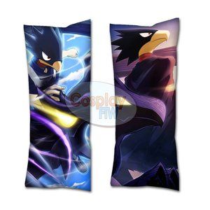 Kpop-FTW My Hero Academia Tokoyami Body Pillow